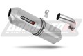 DOMINATOR OVR kipufogó dob Suzuki DL 1050 V-Strom / XT 2020 - 2024 motorkerékpárhoz