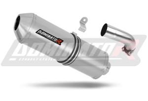 Suzuki DL 1050 V-Strom / XT 2020 - 2024 kipufogó OVR dob + dB killer