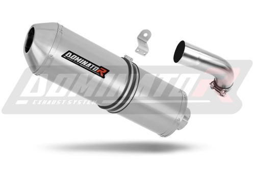 DOMINATOR OVR kipufogó dob Suzuki DL 1050 V-Strom / XT 2020 - 2024 motorkerékpárhoz