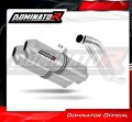 DOMINATOR OVR kipufogó dob a Honda XL 1000 V VARADERO 1999 - 2016 motorkerékpárhoz 2