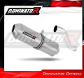 DOMINATOR OVR kipufogó dob, amely illeszkedik a Yamaha XTZ 660 TENERE 1991 - 1999 motorkerékpárhoz 2