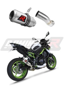 Kawasaki Z 900 A2 2020 - 2024 Homológ kipufogó Dob GP