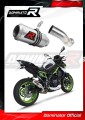 DOMINATOR GP kipufogó dob Kawasaki Z 900 A2 2020 - 2024 motorkerékpárhoz 2