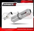 DOMINATOR OVR kipufogó dob KTM 690 ENDURO 2008 - 2010 motorkerékpárhoz 2