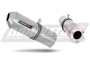 Kawasaki ZRX 1100 kipufogó Dob OVR + dB killer