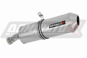 Husqvarna 701 ENDURO 2021 - 2024 kipufogó Dob OVR + dB killer