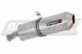 DOMINATOR OVR kipufogó dob Husqvarna 701 SM Supermoto 2021 - 2024 motorkerékpárhoz