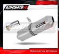 exhaust muffler DOMINATOR OVR fits to KTM 690 ENDURO R 2019  2020 2