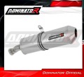DOMINATOR OVR kipufogó dob Husqvarna 701 SM Supermoto 2021 - 2024 motorkerékpárhoz 2