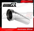 DOMINATOR  fits the motorcycle DB Killer Medium HP4  2