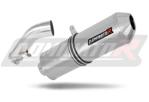 BMW R1200R 2006 - 2009 kipufogó Dob OVR + dB killer