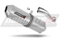 DOMINATOR OVR kipufogó dob Honda CBR 500 R 2016 - 2024 motorkerékpárhoz