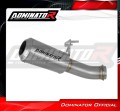 DOMINATOR GPS Low Level kipufogó dob, amely illeszkedik a KTM 1290 SUPER Duke / R 2014 - 2016 motorkerékpárhoz 3