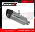 DOMINATOR Titán HP1 kipufogó dob KTM 1290 SUPER Duke / R 2017 - 2019 motorkerékpárhoz 3