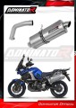 DOMINATOR P7 kipufogó dob Yamaha XT 1200Z Super Tenere 2010 - 2016 motorkerékpárhoz 2