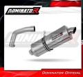 DOMINATOR P7 kipufogó dob Yamaha XT 1200Z Super Tenere 2010 - 2016 motorkerékpárhoz 3