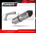 DOMINATOR HP7 kipufogó dob Yamaha XT 1200Z Super Tenere 2010 - 2016 motorkerékpárhoz 3