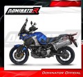 DOMINATOR HP7 kipufogó dob Yamaha XT 1200Z Super Tenere 2010 - 2016 motorkerékpárhoz 4