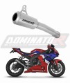DOMINATOR GPS kipufogó dob Honda CBR 1000RR-R Fireblade / SP 2020 - 2024 motorkerékpárhoz