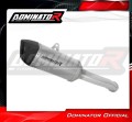 exhaust muffler DOMINATOR titanium HP6 fits to Honda CBR 1000RRR Fireblade / SP 2020  2024 3