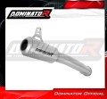 DOMINATOR GPS kipufogó dob Honda CBR 1000RR-R Fireblade / SP 2020 - 2024 motorkerékpárhoz 3