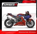 teljes DOMINATOR kipufogórendszer HP6 Titán hangtompítóval Honda CBR 1000RR-R Fireblade / SP 2020 - 2024 motorkerékpárhoz 4