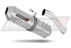 Yamaha YZF 600 R Thundercat 1996 - 2006 kipufogó Dob OVR + dB killer