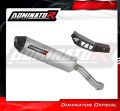 DOMINATOR MX2 kipufogó dob Suzuki V-Strom 800 SE / DE 2023 - 2024 motorkerékpárhoz 2