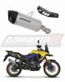 DOMINATOR Titán HP6 kipufogó dob Suzuki V-Strom 800 SE / DE 2023 - 2024 motorkerékpárhoz 5