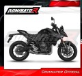 komplett kipufogórendszer DOMINATOR Full System GPS dobbal, Suzuki GSX-8S / 8R 2022 - 2024 motorkerékpárhoz 5