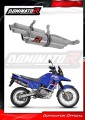 DOMINATOR GP1 kipufogó dob Suzuki DR 800 S / BIG DUAL motorkerékpárhoz 2