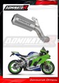 DOMINATOR GPS kipufogó dob Kawasaki ZX10R / RR 2021 - 2025 motorkerékpárhoz 2