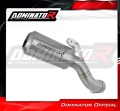 DOMINATOR GPS kipufogó dob Kawasaki ZX10R / RR 2021 - 2025 motorkerékpárhoz 3