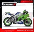 DOMINATOR GPS kipufogó dob Kawasaki ZX10R / RR 2021 - 2025 motorkerékpárhoz 4