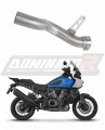 DOMINATOR decat középcső Harley Davidson PAN AMERICA 1250 2021 - 2024 motorkerékpárhoz