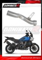 DOMINATOR decat középcső Harley Davidson PAN AMERICA 1250 2021 - 2024 motorkerékpárhoz 2