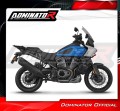 DOMINATOR decat középcső Harley Davidson PAN AMERICA 1250 2021 - 2024 motorkerékpárhoz 4