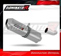 DOMINATOR OVR kipufogó dob, amely illeszkedik a BMW K1300GT motorkerékpárhoz 2
