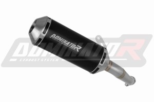 Yamaha MT-03 2020 - 2023 kipufogó Dob OV G2 BLACK + dB killer medium
