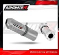 DOMINATOR Homologizált OVR kipufogó dob Yamaha YZF 1000 R Thunderace 1996 - 2003 motorkerékpárhoz 2