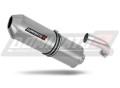 DOMINATOR OVR kipufogó dob Suzuki DL 1000 V-Strom 2017 - 2020 motorkerékpárhoz