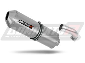Suzuki DL 1000 V-Strom 2014 - 2016 kipufogó Dob OVR + dB killer