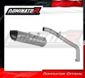 DOMINATOR Titán HP2 kipufogó hangtompító Honda CBR 600RR 2013 - 2025 motorkerékpárhoz 3