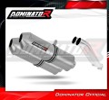 DOMINATOR OVR kipufogó dob, amely illeszkedik a Yamaha XJ 900 Diversion 1994 - 2003 motorkerékpárhoz 2