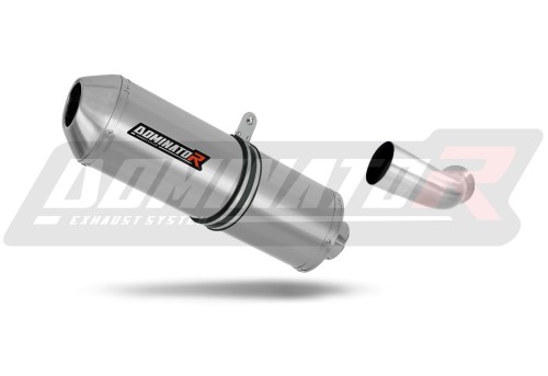 DOMINATOR OVR kipufogó dob BMW K1200GT 2006 - 2008 motorkerékpárhoz