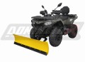 DOMINATOR hótoló, amely illeszkedik a CF MOTO C FORCE 520L 2023 - 2024 quadhoz