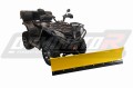DOMINATOR hótoló CF MOTO C FORCE 520L 2016 - 2022 quadhoz