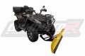 DOMINATOR hótoló CF MOTO C FORCE 520 quadhoz 2