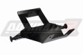 snow plow DOMINATOR  fits the quad CF MOTO C FORCE 520  3