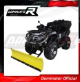 DOMINATOR hótoló CF MOTO X8 800 TERRALANDER V-TWIN quadhoz